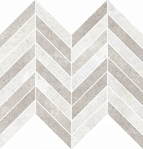 Froid Mosaico Chevron
